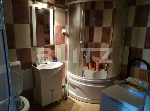 Garsonieră de vânzare Marasti - 33969AV | BLITZ Cluj-Napoca | Poza4