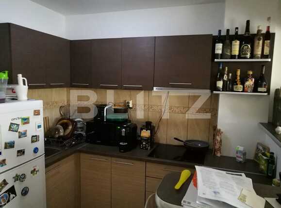 Garsonieră de vânzare Marasti - 33969AV | BLITZ Cluj-Napoca | Poza3