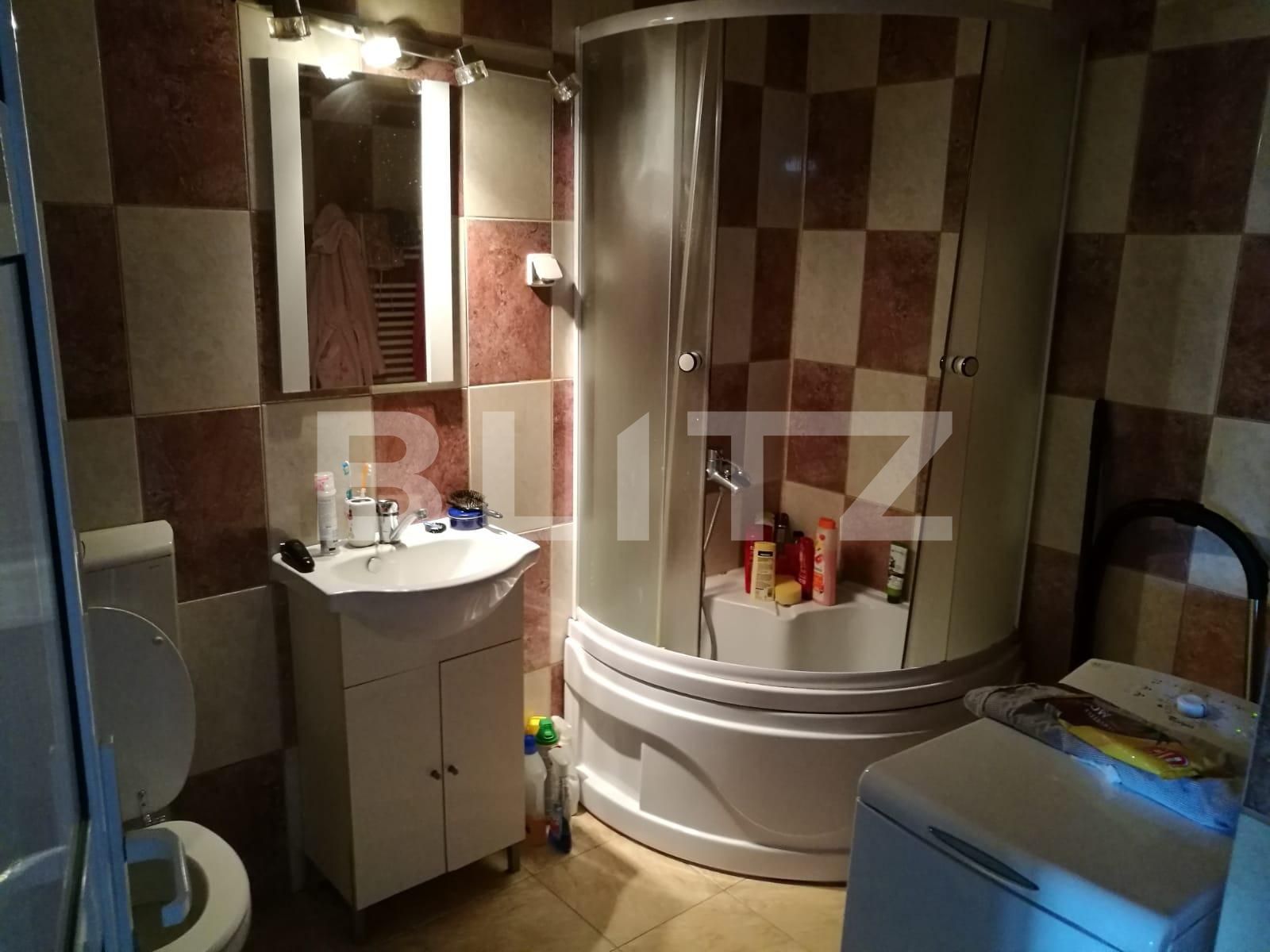 Garsonieră de vânzare Marasti - 33969AV | BLITZ Cluj-Napoca | Poza4
