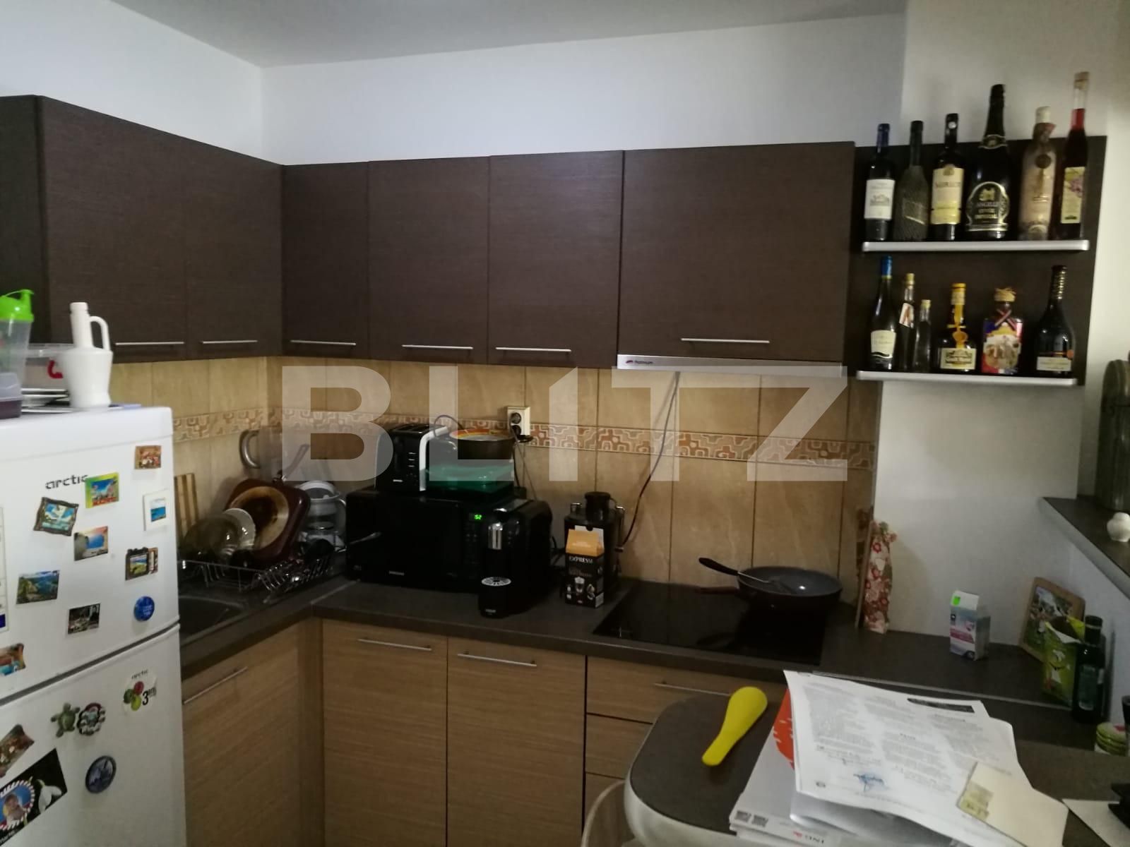 Garsonieră de vânzare Marasti - 33969AV | BLITZ Cluj-Napoca | Poza3