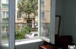 Apartament in zona centrala, ideal pentru investitie!Cu loc de parcare inclus!