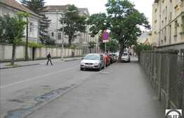 Apartament in zona centrala, ideal pentru investitie!Cu loc de parcare inclus!