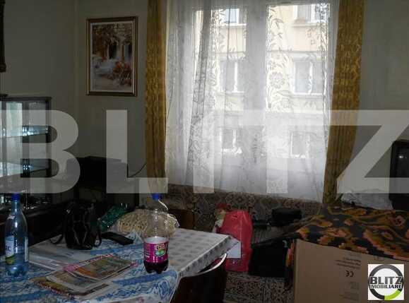 Apartament de vânzare 2 camere Central - 3397AV | BLITZ Cluj-Napoca | Poza2