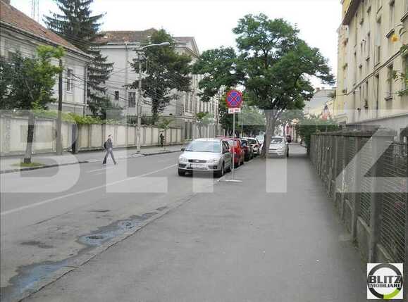 Apartament de vânzare 2 camere Central - 3397AV | BLITZ Cluj-Napoca | Poza1