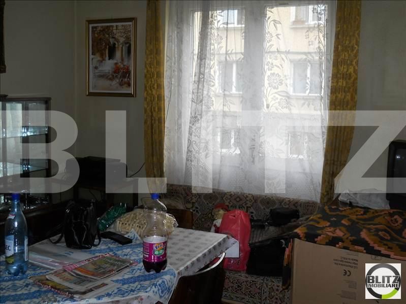 Apartament de vânzare 2 camere Central - 3397AV | BLITZ Cluj-Napoca | Poza2