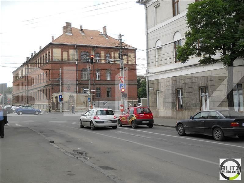 Apartament de vânzare 2 camere Central - 3397AV | BLITZ Cluj-Napoca | Poza5