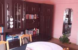 Apartament in imobil tip vila, 42 mp, Zona Centrala!