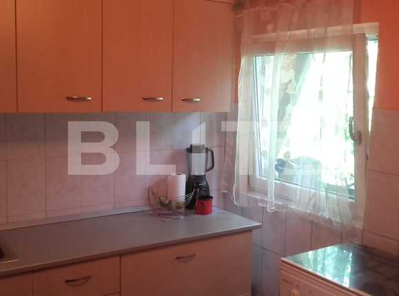 Apartament de vânzare 2 camere Central - 33970AV | BLITZ Cluj-Napoca | Poza3