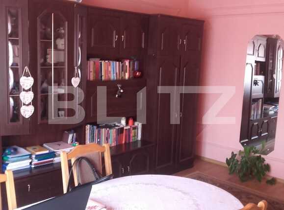 Apartament de vânzare 2 camere Central - 33970AV | BLITZ Cluj-Napoca | Poza2
