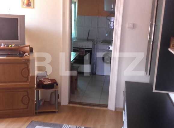 Apartament de vânzare 2 camere Central - 33970AV | BLITZ Cluj-Napoca | Poza1