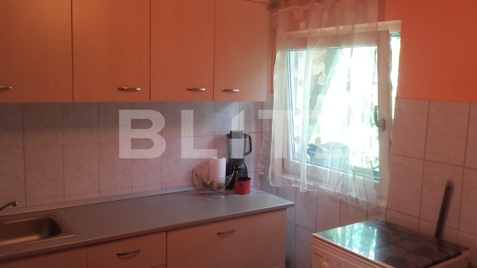 Apartament de vânzare 2 camere Central - 33970AV | BLITZ Cluj-Napoca | Poza3