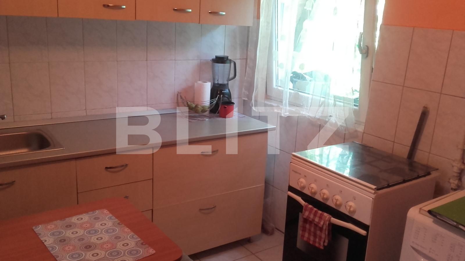 Apartament de vânzare 2 camere Central - 33970AV | BLITZ Cluj-Napoca | Poza4