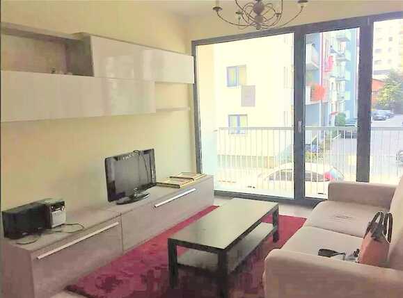 Apartament de închiriat 2 camere Marasti - 33971AI | BLITZ Cluj-Napoca | Poza1