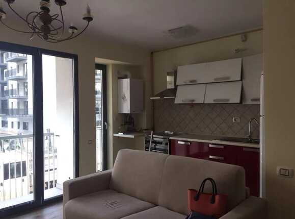 Apartament de închiriat 2 camere Marasti - 33971AI | BLITZ Cluj-Napoca | Poza2