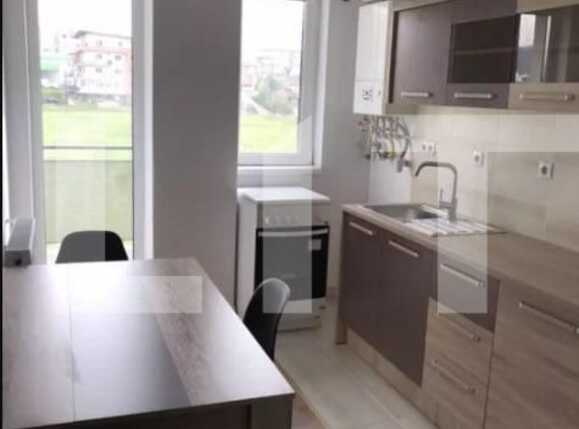Apartament de închiriat 2 camere Zorilor - 33972AI | BLITZ Cluj-Napoca | Poza4