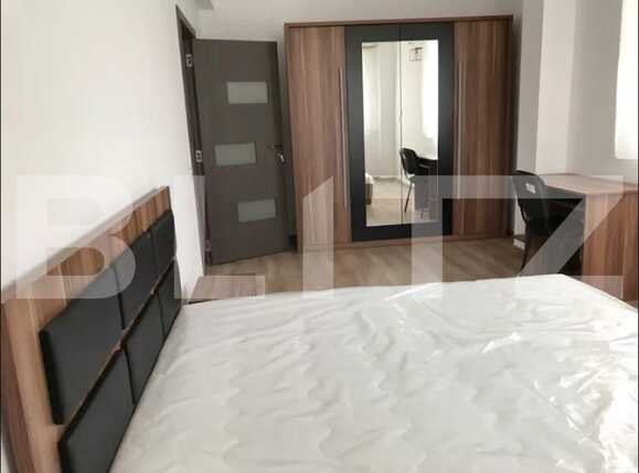 Apartament de închiriat 2 camere Zorilor - 33972AI | BLITZ Cluj-Napoca | Poza1