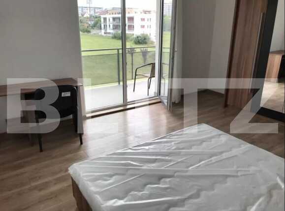 Apartament de închiriat 2 camere Zorilor - 33972AI | BLITZ Cluj-Napoca | Poza3