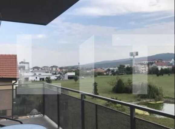 Apartament de închiriat 2 camere Zorilor - 33972AI | BLITZ Cluj-Napoca | Poza6