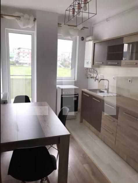 Apartament de închiriat 2 camere Zorilor - 33972AI | BLITZ Cluj-Napoca | Poza4