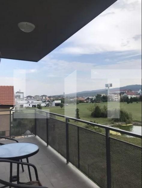 Apartament de închiriat 2 camere Zorilor - 33972AI | BLITZ Cluj-Napoca | Poza6