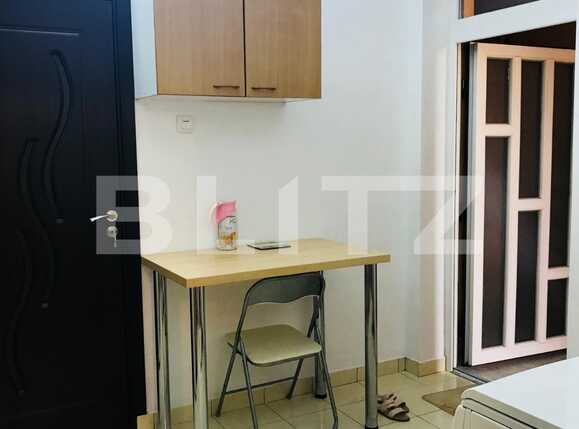 Apartament de închiriat 2 camere Central - 33974AI | BLITZ Cluj-Napoca | Poza11