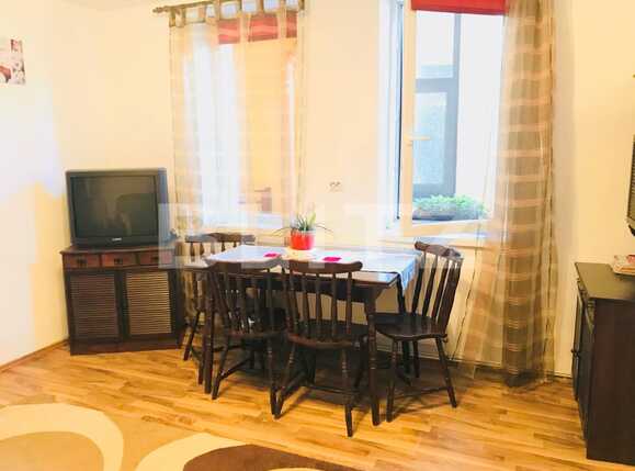 Apartament de închiriat 2 camere Central - 33974AI | BLITZ Cluj-Napoca | Poza8