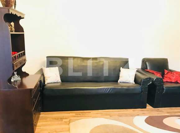 Apartament de închiriat 2 camere Central - 33974AI | BLITZ Cluj-Napoca | Poza5