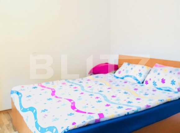 Apartament de închiriat 2 camere Central - 33974AI | BLITZ Cluj-Napoca | Poza1