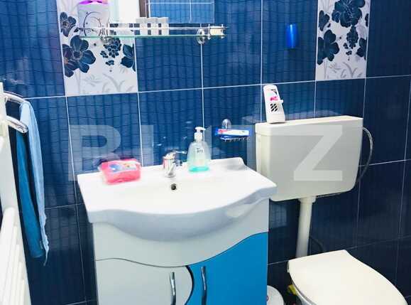 Apartament de închiriat 2 camere Central - 33974AI | BLITZ Cluj-Napoca | Poza13