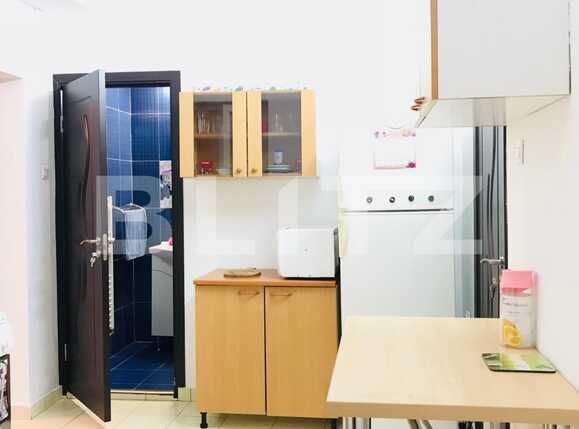 Apartament de închiriat 2 camere Central - 33974AI | BLITZ Cluj-Napoca | Poza10