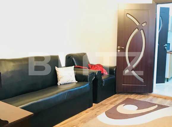 Apartament de închiriat 2 camere Central - 33974AI | BLITZ Cluj-Napoca | Poza4