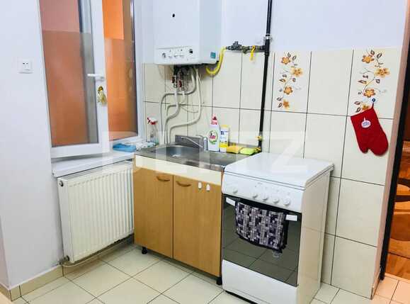 Apartament de închiriat 2 camere Central - 33974AI | BLITZ Cluj-Napoca | Poza9