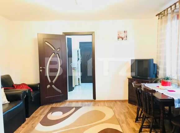 Apartament de închiriat 2 camere Central - 33974AI | BLITZ Cluj-Napoca | Poza6