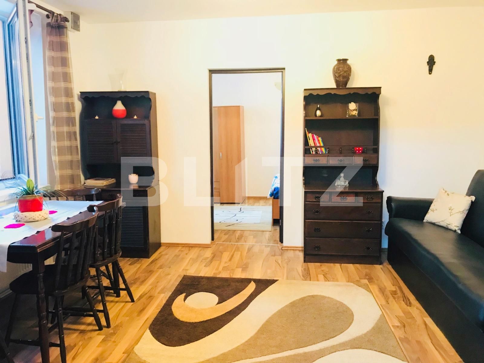 Apartament de închiriat 2 camere Central - 33974AI | BLITZ Cluj-Napoca | Poza7