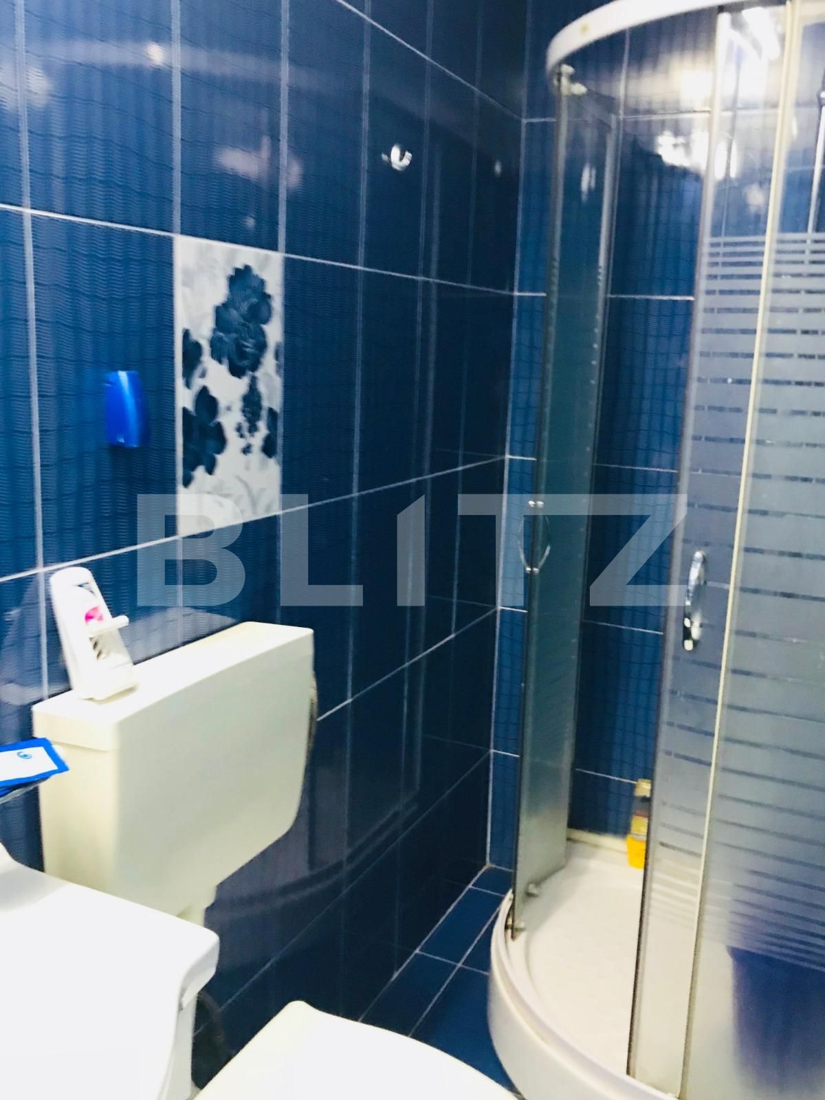 Apartament de închiriat 2 camere Central - 33974AI | BLITZ Cluj-Napoca | Poza12