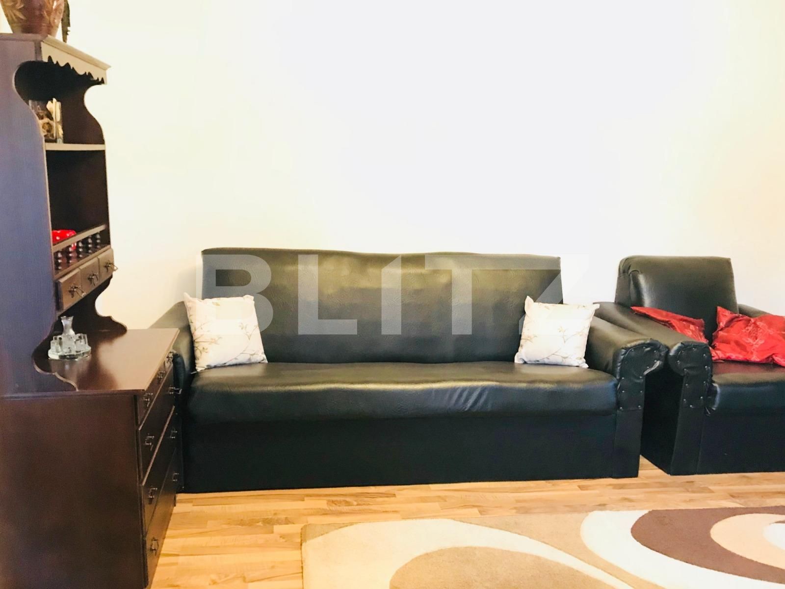 Apartament de închiriat 2 camere Central - 33974AI | BLITZ Cluj-Napoca | Poza5