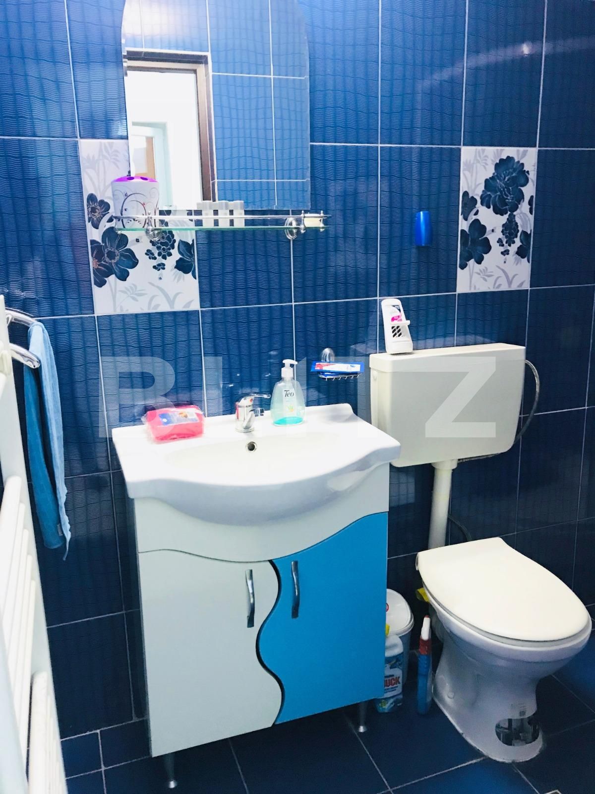 Apartament de închiriat 2 camere Central - 33974AI | BLITZ Cluj-Napoca | Poza13