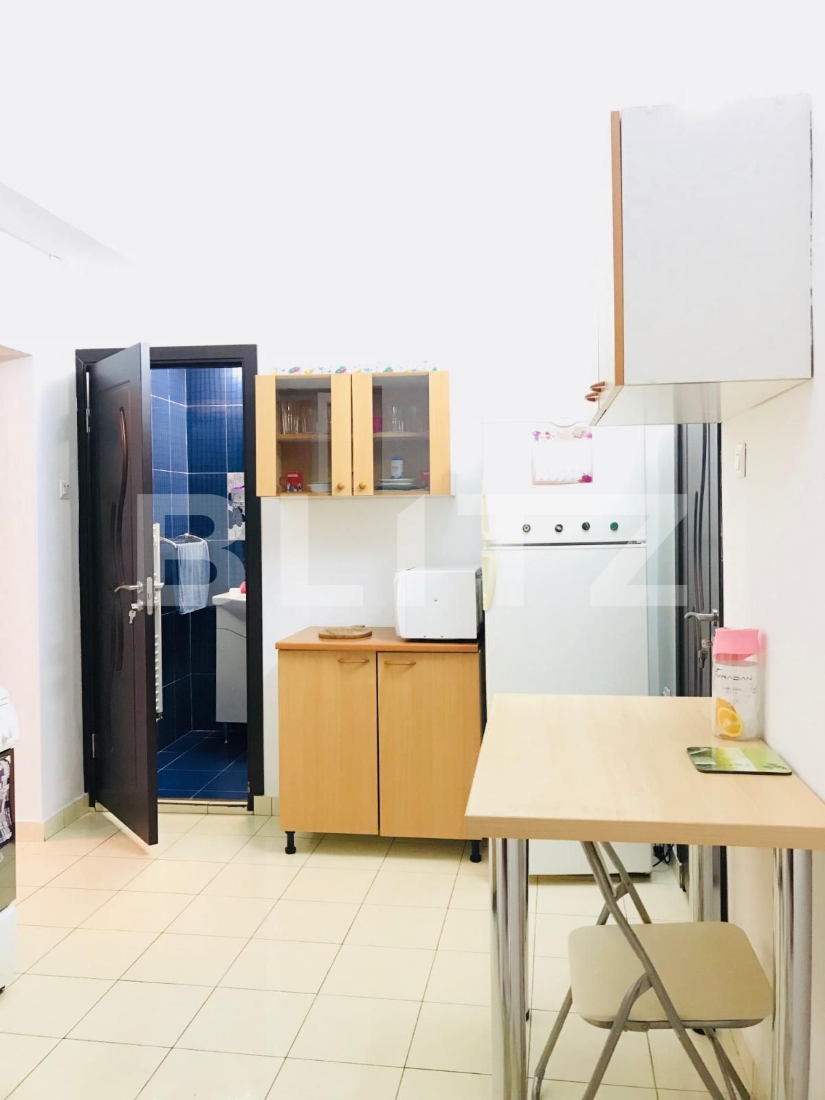 Apartament de închiriat 2 camere Central - 33974AI | BLITZ Cluj-Napoca | Poza10