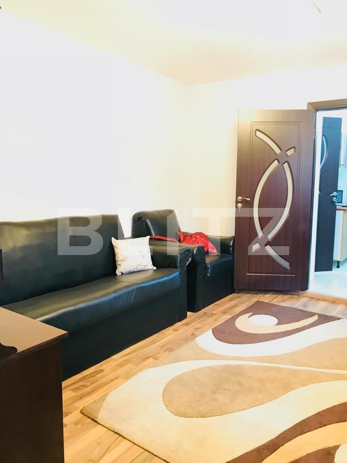 Apartament de închiriat 2 camere Central - 33974AI | BLITZ Cluj-Napoca | Poza4