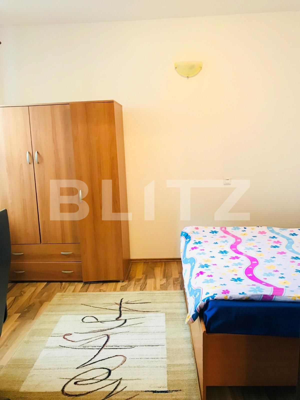 Apartament de închiriat 2 camere Central - 33974AI | BLITZ Cluj-Napoca | Poza2