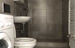 Apartament 1 camere, 32 mp, totul nou, zona ULTRACENTRALA