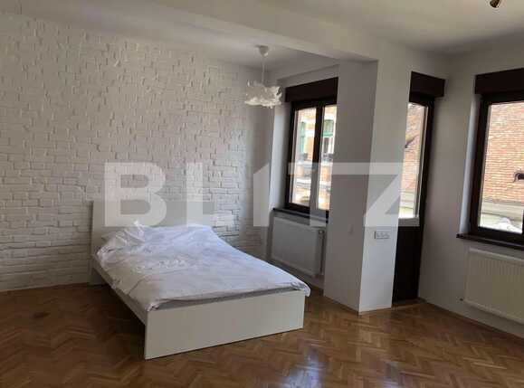 Garsonieră de închiriat Central - 33976AI | BLITZ Cluj-Napoca | Poza1