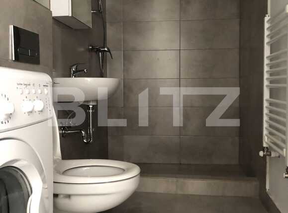 Garsonieră de închiriat Central - 33976AI | BLITZ Cluj-Napoca | Poza5