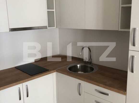 Garsonieră de închiriat Central - 33976AI | BLITZ Cluj-Napoca | Poza4