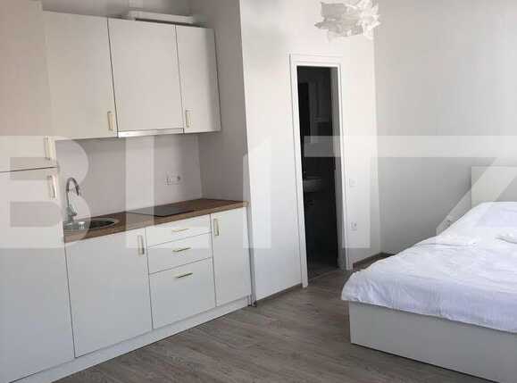 Garsonieră de închiriat Central - 33976AI | BLITZ Cluj-Napoca | Poza2