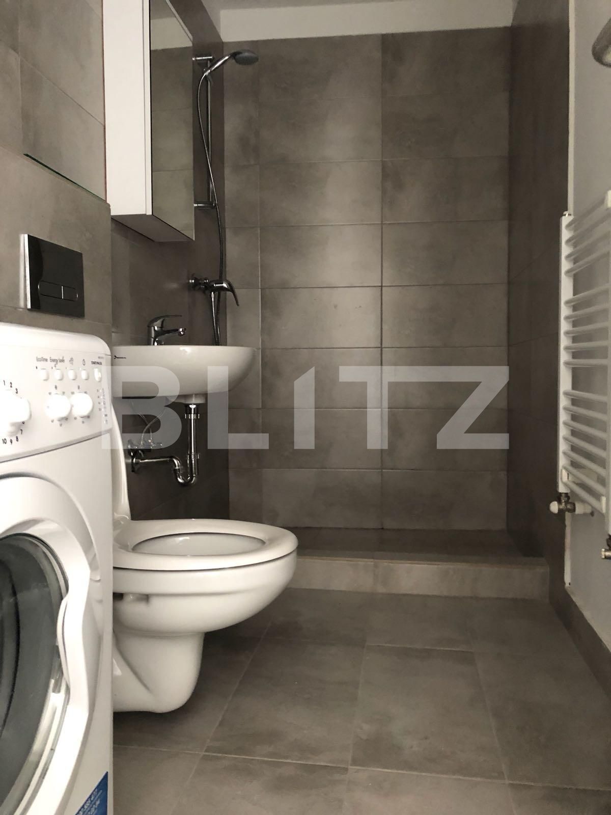 Garsonieră de închiriat Central - 33976AI | BLITZ Cluj-Napoca | Poza5