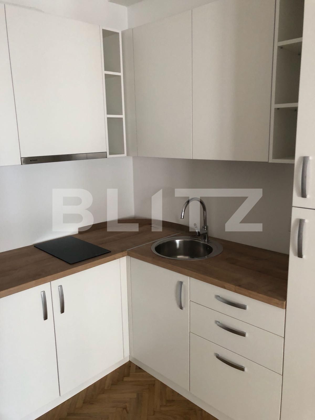 Garsonieră de închiriat Central - 33976AI | BLITZ Cluj-Napoca | Poza4