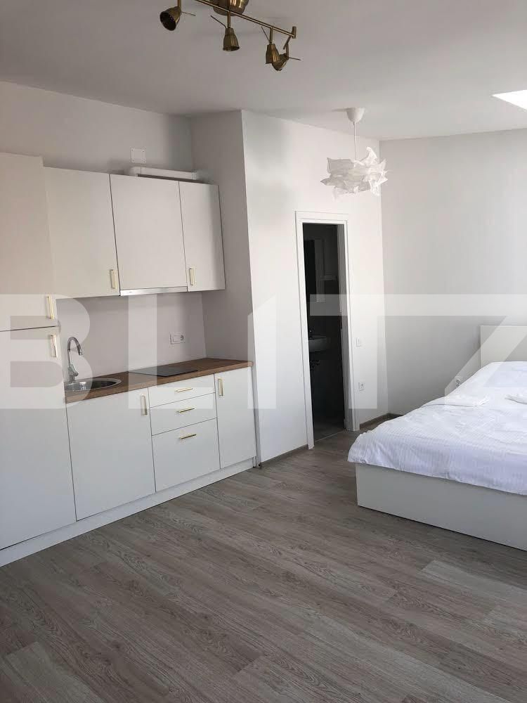 Garsonieră de închiriat Central - 33976AI | BLITZ Cluj-Napoca | Poza2