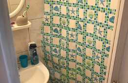 Garsoniera 21 mp, mobilata modern, zona Expo Transilvania