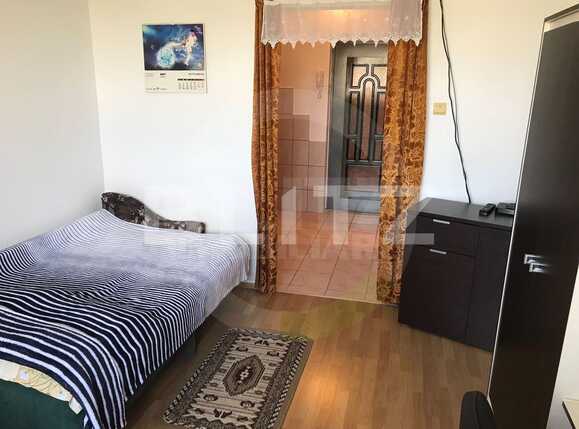 Garsonieră de închiriat Marasti - 33977AI | BLITZ Cluj-Napoca | Poza4